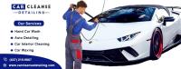 Car Cleanse Auto Detailing image 2
